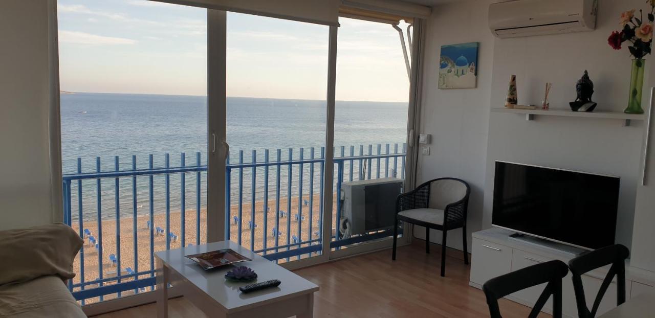 Palmeras 6 If Appartement Benidorm