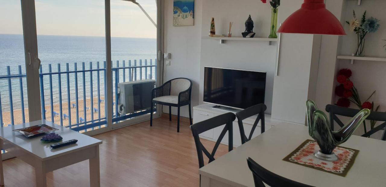 Apartamento Edificio Palmeras *