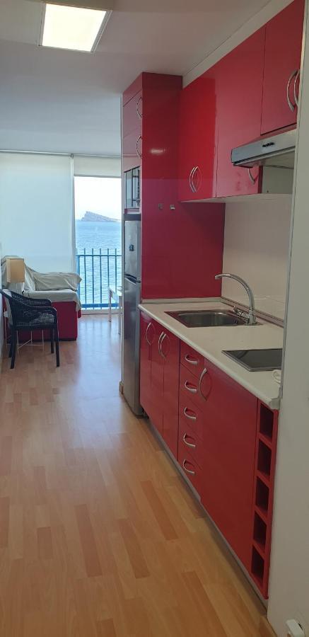 Apartamento Edificio Palmeras *