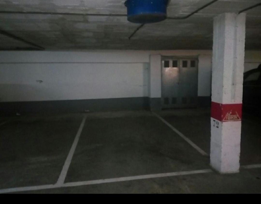 Apartamento Edificio Palmeras