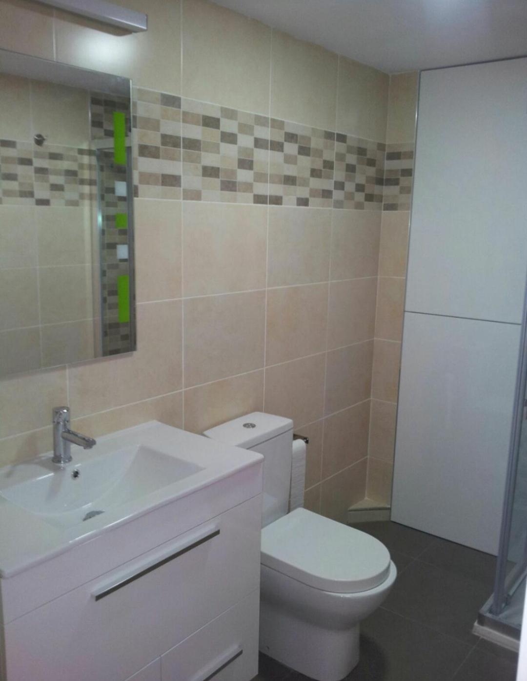 Apartamento Edificio Palmeras